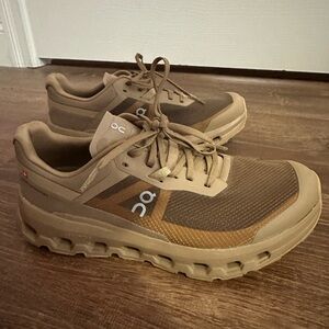 On Cloudvista 2 W Chai | Dune 9 (Women’s)